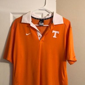 Nike Tennesee Polo